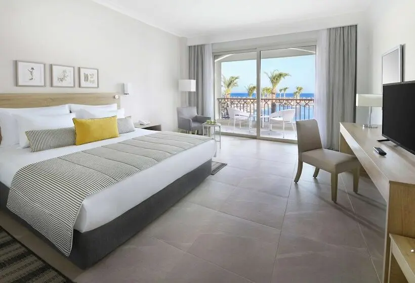اتاق لوکس با چشم‌انداز دریا, Jaz Costa Mares Adults Only 16+