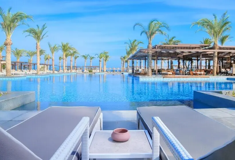 اتاق لوکس با چشم‌انداز دریا, Jaz Costa Mares Adults Only 16+