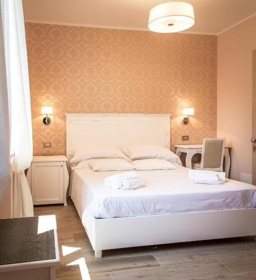 اتاق استاندارد برای معلولان, La Dimora Di Francesco