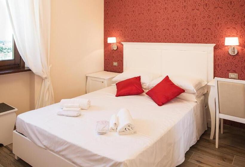 اتاق استاندارد, La Dimora Di Francesco