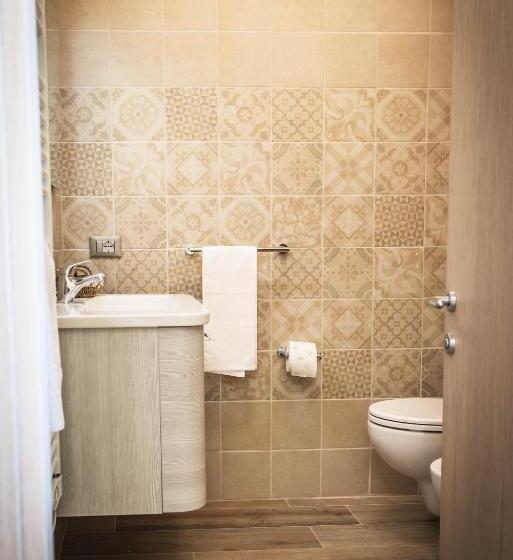 اتاق استاندارد, La Dimora Di Francesco