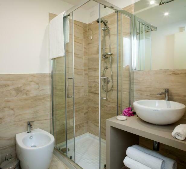 اتاق لوکس, Antico Angelo   Residenza D Epoca