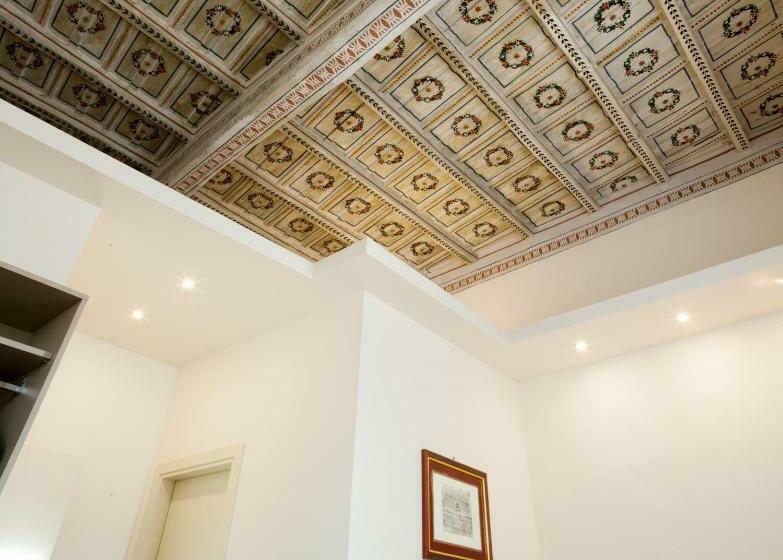 اتاق لوکس, Antico Angelo   Residenza D Epoca