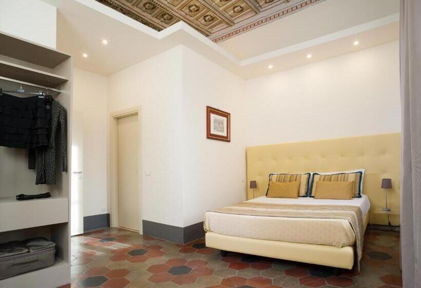 اتاق لوکس, Antico Angelo   Residenza D Epoca