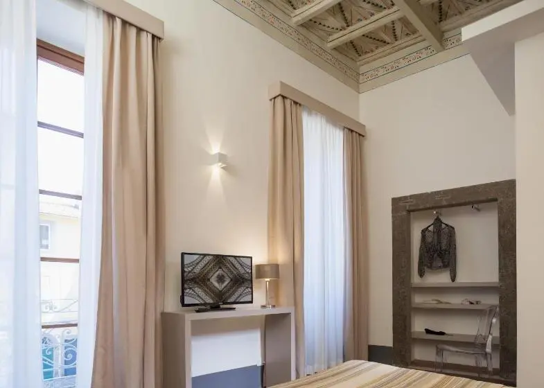 اتاق لوکس, Antico Angelo Residenza D Epoca