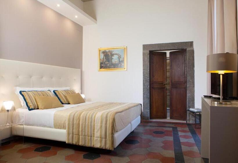 اتاق لوکس, Antico Angelo   Residenza D Epoca