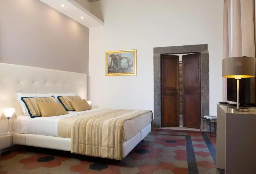 اتاق لوکس, Antico Angelo Residenza D Epoca
