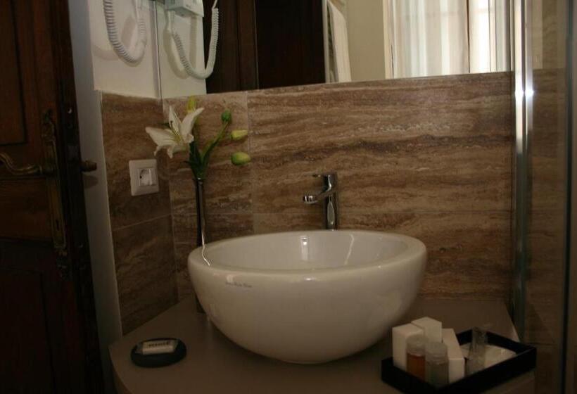 اتاق لوکس, Antico Angelo   Residenza D Epoca