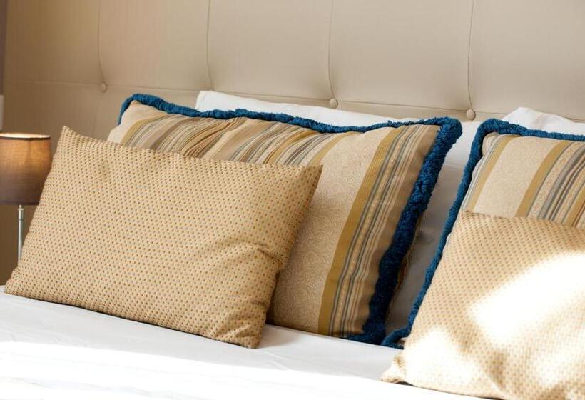 اتاق استاندارد, Antico Angelo   Residenza D Epoca