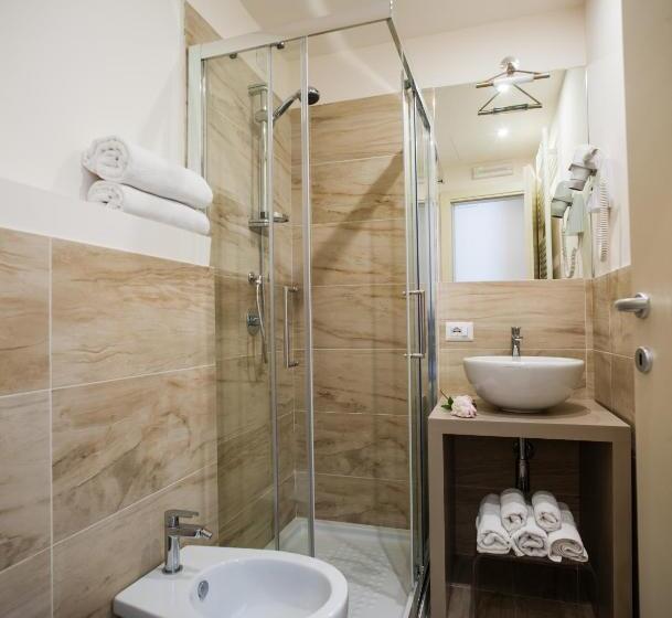 اتاق استاندارد, Antico Angelo   Residenza D Epoca