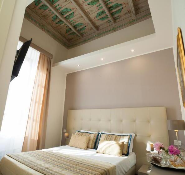 اتاق استاندارد, Antico Angelo   Residenza D Epoca