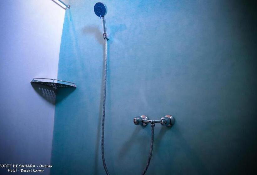 标准间, Porte De Sahara Ouzina