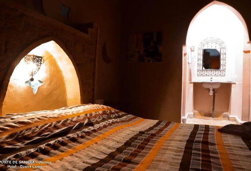 Номер Стандарт, Porte De Sahara Ouzina