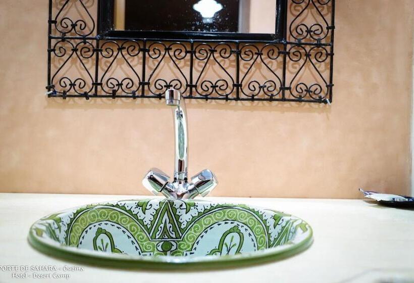 标准间, Porte De Sahara Ouzina