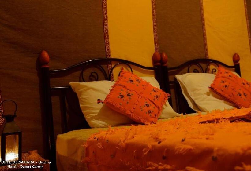 Standard Tent, Porte De Sahara Ouzina