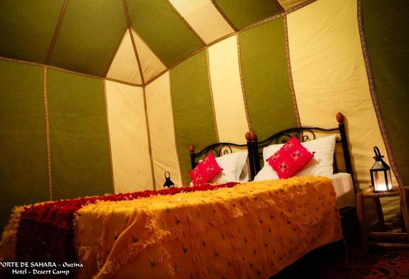 Standard Tent, Porte De Sahara Ouzina