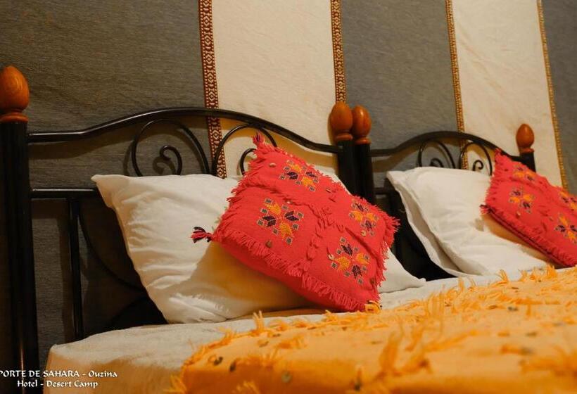 Standard Tent, Porte De Sahara Ouzina