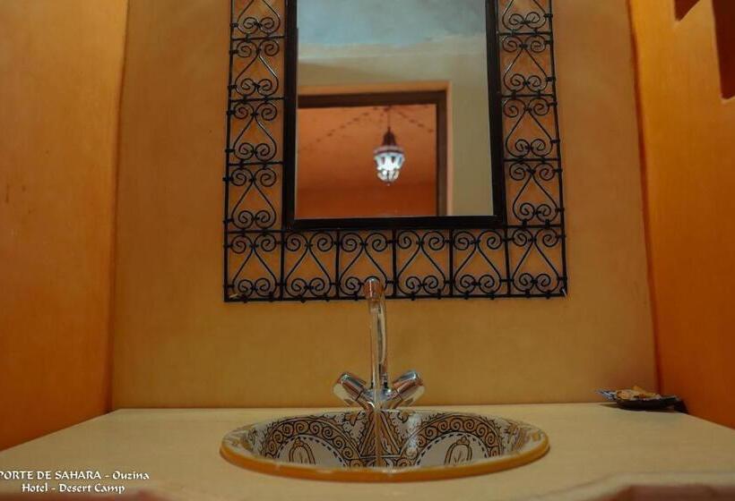 Номер Стандарт, Porte De Sahara Ouzina
