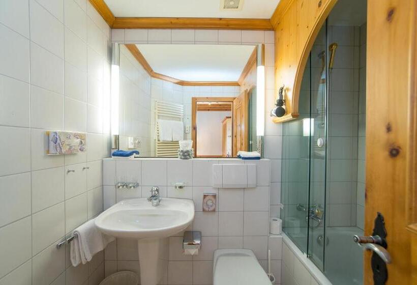 Standard Værelse, Sonne Fex Alpine Hideaway