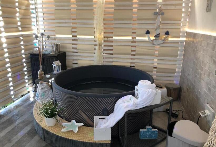 1ベッドルームアパートメント, Morgana Villa