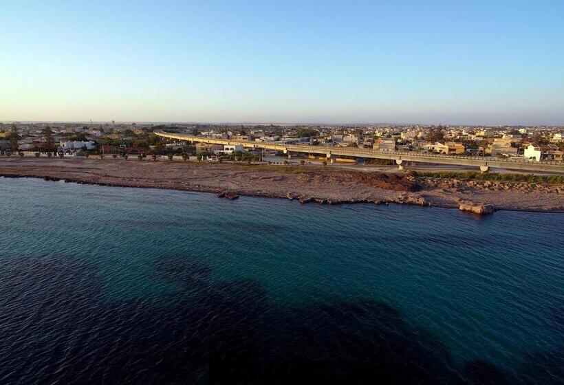 1ベッドルームアパートメント, Morgana Villa