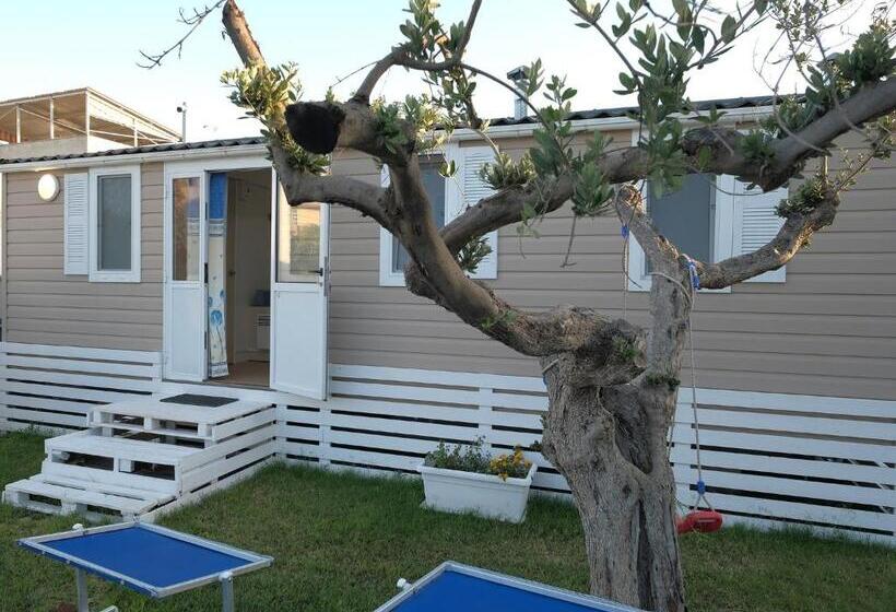 1ベッドルームアパートメント, Morgana Villa