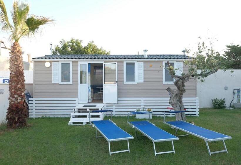 1ベッドルームアパートメント, Morgana Villa