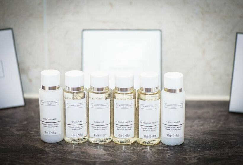 חדר סטנדרט, Columba Hotel Inverness By Compass Hospitality