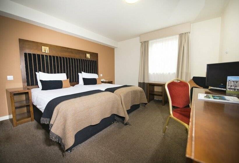 Номер Стандарт, Columba Hotel Inverness By Compass Hospitality