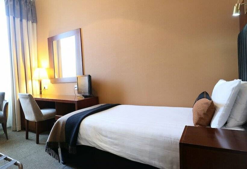 Номер Стандарт Индивидуальный, Columba Hotel Inverness By Compass Hospitality