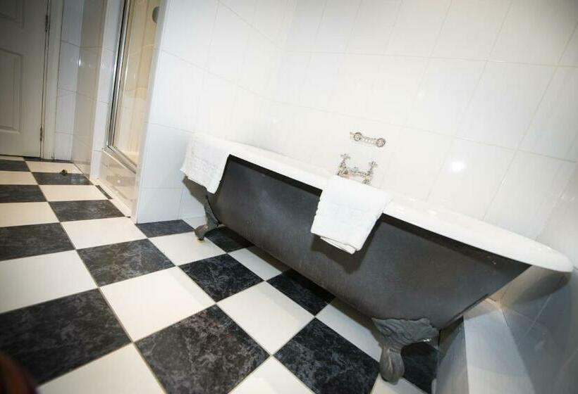 חדר אקזקיוטיב, Columba Hotel Inverness By Compass Hospitality