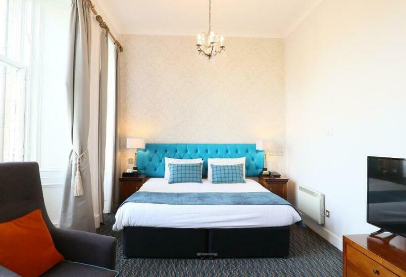 חדר אקזקיוטיב, Columba Hotel Inverness By Compass Hospitality