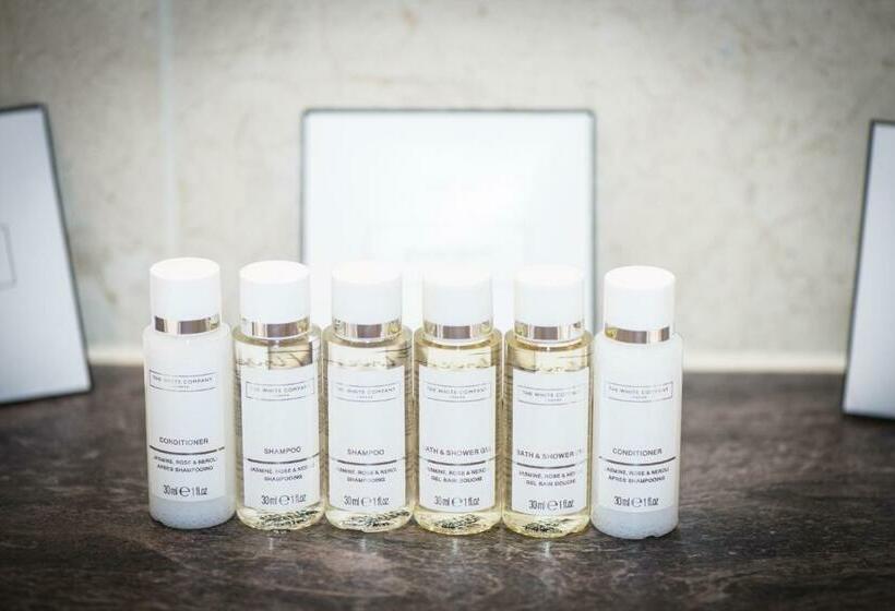 חדר אקזקיוטיב, Columba Hotel Inverness By Compass Hospitality