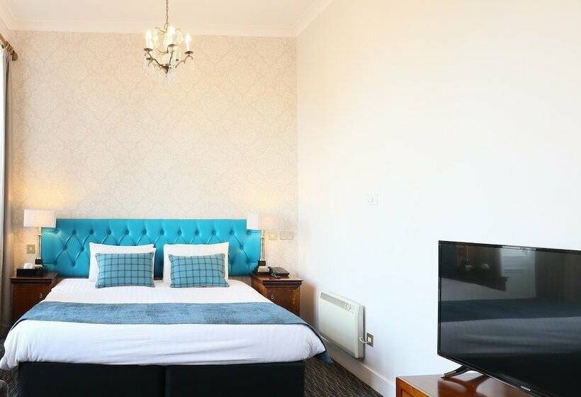 חדר אקזקיוטיב, Columba Hotel Inverness By Compass Hospitality