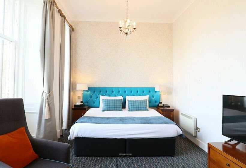 חדר אקזקיוטיב, Columba Hotel Inverness By Compass Hospitality