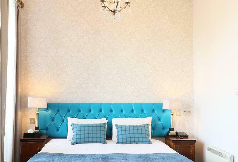 Номер Стандарт Вид на Реку, Columba Hotel Inverness By Compass Hospitality