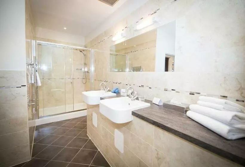 اتاق خانوادگی, Columba Hotel Inverness By Compass Hospitality