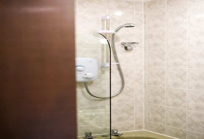 Номер Стандарт, Loch Ness Drumnadrochit