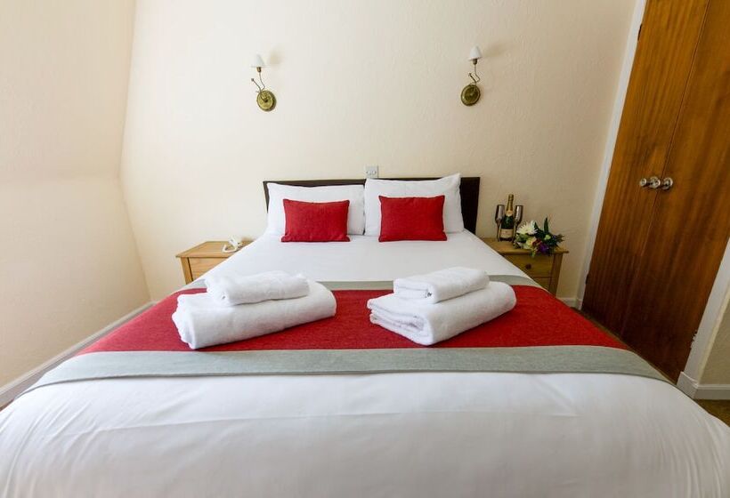 Номер Стандарт, Loch Ness Drumnadrochit