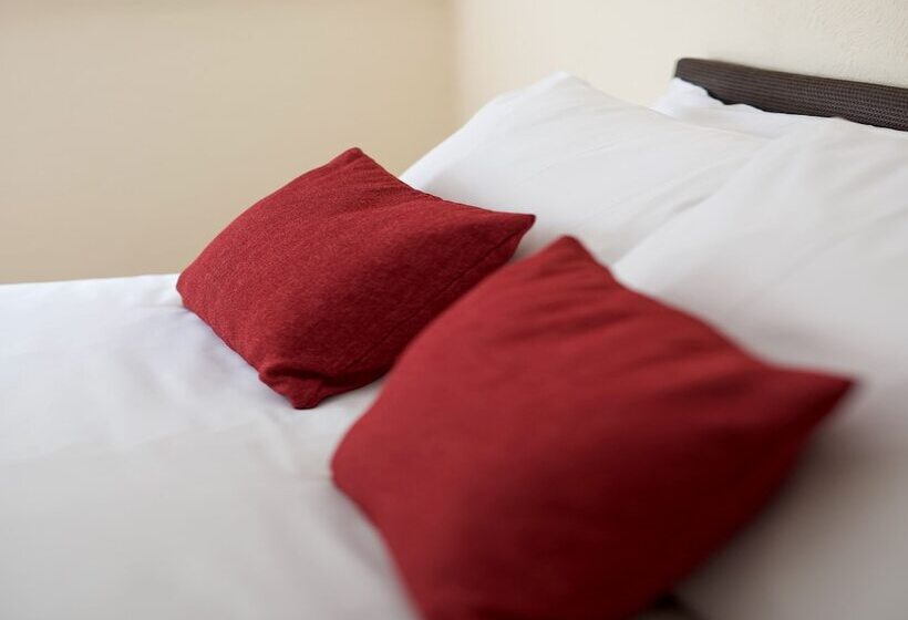 Номер Стандарт, Loch Ness Drumnadrochit