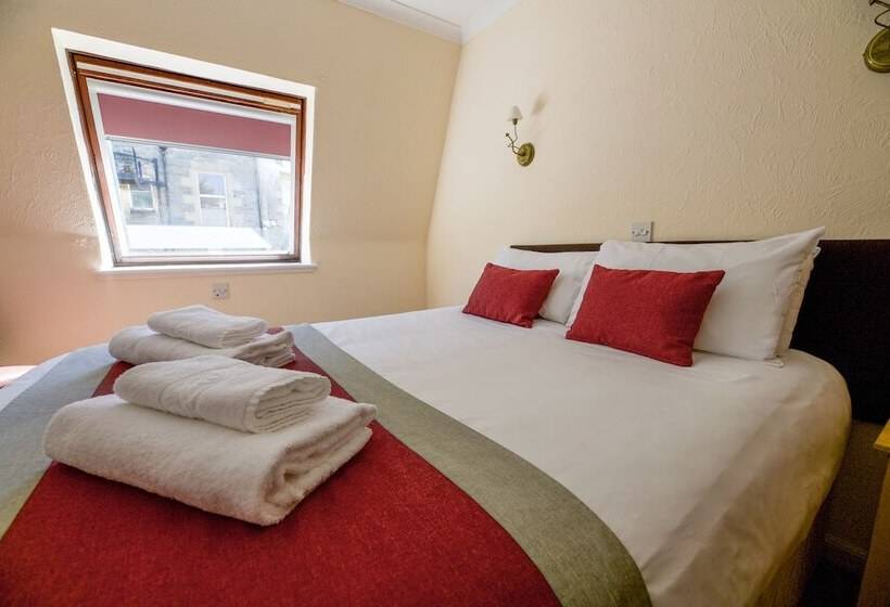 Номер Стандарт, Loch Ness Drumnadrochit