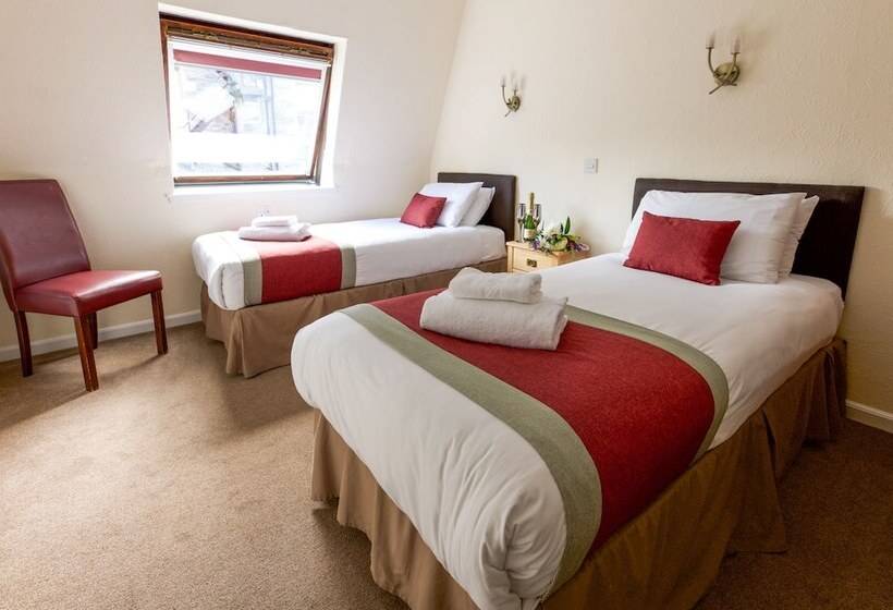 Номер Стандарт, Loch Ness Drumnadrochit