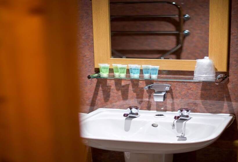 Семейный Номер, Loch Ness Drumnadrochit