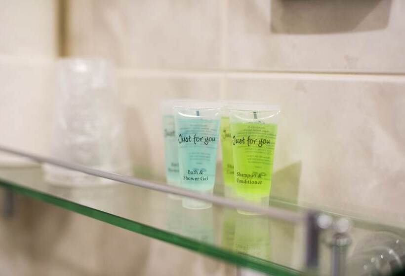 Семейный Номер, Loch Ness Drumnadrochit