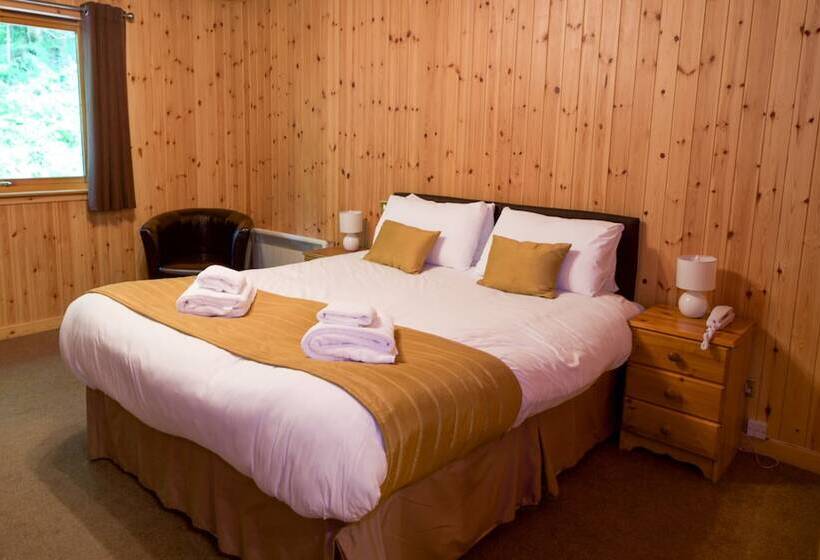 Семейный Номер, Loch Ness Drumnadrochit