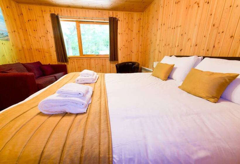 Семейный Номер, Loch Ness Drumnadrochit