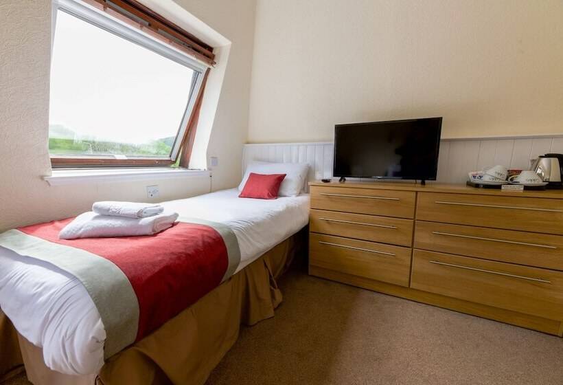 Номер Стандарт Трехместный, Loch Ness Drumnadrochit