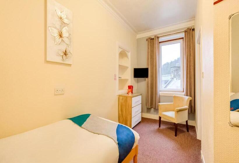 Номер Стандарт Индивидуальный, Eastbank Hotel