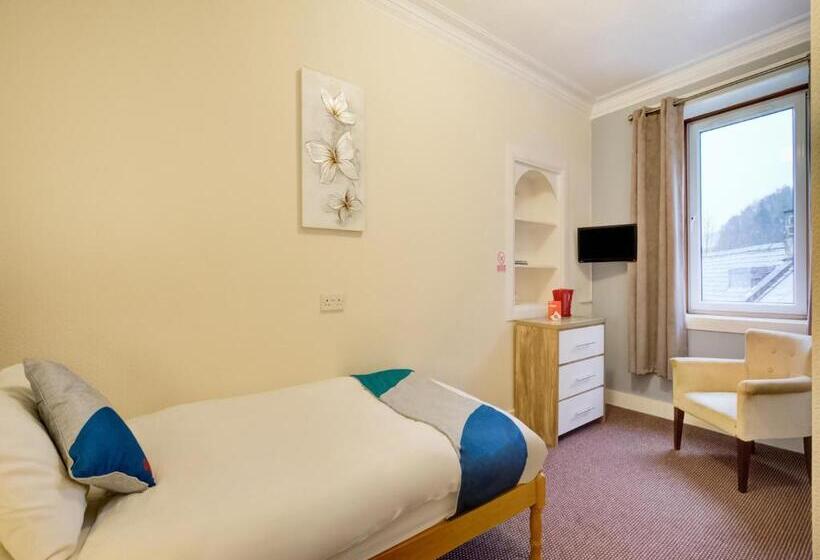 Номер Стандарт Индивидуальный, Eastbank Hotel