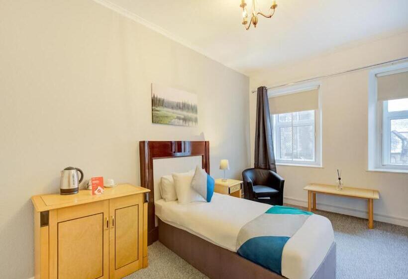 Номер Стандарт Индивидуальный Совместная Ванная, Eastbank Hotel